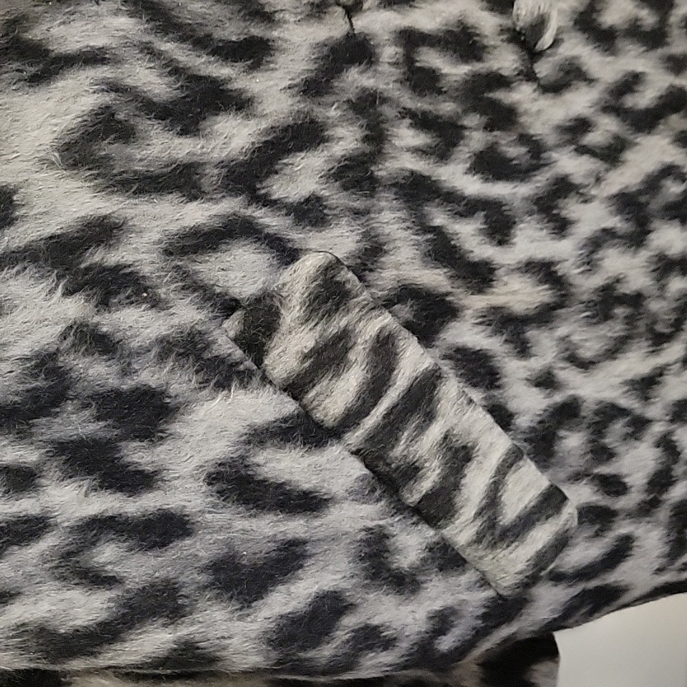 Sezane Alicia Coat - Picture 9 of 12